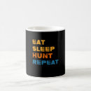 Pesquisar por da caça canecas Caçador