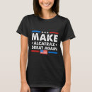 Pesquisar por do alcatraz t camisetas Presidente