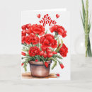 Pesquisar por cravo vermelho cartoes Amor