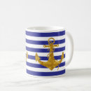 Pesquisar por âncora ouro canecas Oceano