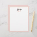 Pesquisar por rosas papel timbrado For her