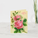 Pesquisar por victorian cartões de notas Floral