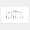 Pesquisar por bigode na moda adesivos Cabelo facial