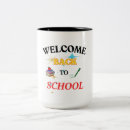 Pesquisar por de volta à escola canecas Qualquer pessoa