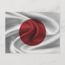 Pesquisar por bandeira japonesa cartoes postais Japão