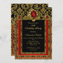 Pesquisar por de festas marroquino convites Elegante