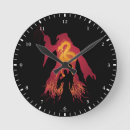 Pesquisar por silhueta relogios de parede Mágica