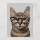 Pesquisar por gato geek cartoes postais Hipster