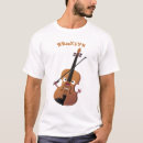 Pesquisar por do instrumento da corda camisetas For him