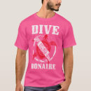 Pesquisar por mergulho bonaire camisetas Tartaruga do mar