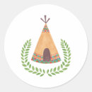 Pesquisar por nativos adesivos Tipi