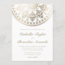 Pesquisar por laço branco convites Indiano