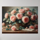 Pesquisar por pintura floral pôsteres Botânica
