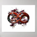 Pesquisar por infinity pôsteres Matemática