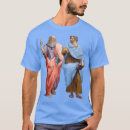 Pesquisar por palhaço triste camisetas Clássico