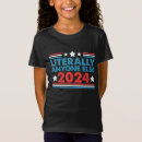 Pesquisar por liberal infantil roupa Político