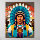 Pesquisar por native american pôsteres Indígenas