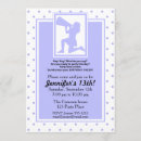 Pesquisar por do cheerleader convites For her