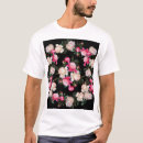 Pesquisar por pintura floral camisetas Ilustração
