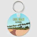 Pesquisar por long beach chaveiros Souvenir de praia longa