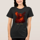 Pesquisar por arte de renascimento camisetas For her
