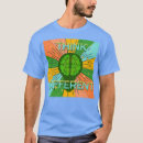 Pesquisar por pense diferente camisetas Asd