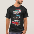 Pesquisar por primeira resposta camisetas Incêndio