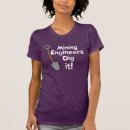 Pesquisar por mineração femininas camisetas minério