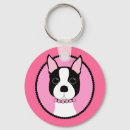 Pesquisar por boston terrier chaveiros Filhote de cachorro
