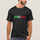 Pesquisar por sardegna camisetas Sinalizador