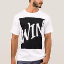 Pesquisar por vencer camisetas Vencedor