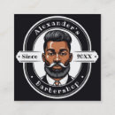 Pesquisar por do afro americano cartao de visita Customer