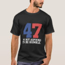 Pesquisar por humilde camisetas Eleição