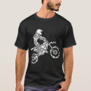 Pesquisar por motocross rider camisetas Sujeira
