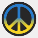 Pesquisar por símbolo da esperança adesivos Paz