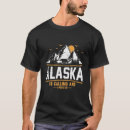 Pesquisar por ligar camisetas Alaska