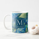 Pesquisar por floral delicado canecas Monograma