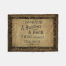 Pesquisar por eu te amo casa mantas Cobertura do velo