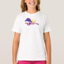 Pesquisar por cabelo roxo camisetas For kids