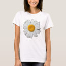 Pesquisar por flores margarida camisetas For her