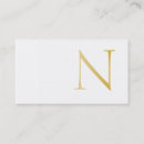 Pesquisar por golden business cartao de visita Elegant