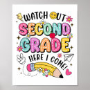 Pesquisar por decoração da sala de aula pósteres pôsteres Material escolar