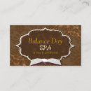 Pesquisar por massagem terapêutica cartao de visita Moderno