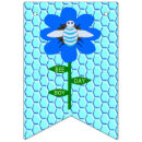 Pesquisar por azul feliz aniversario bandeirinhas Rapaz