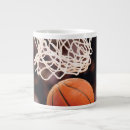 Pesquisar por enterrada canecas Jogador de basquete
