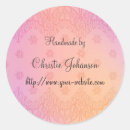 Pesquisar por etsy adesivos Handmade