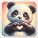 Pesquisar por panda do amor porta copos Animal