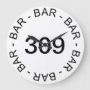 Pesquisar por wall street relogios de parede Rua