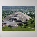 Pesquisar por pirâmide pôsteres Aztec