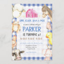 Pesquisar por da fazenda convites Vaca